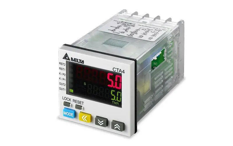 Delta Electronics Delta Industrial Automation CTA4000A