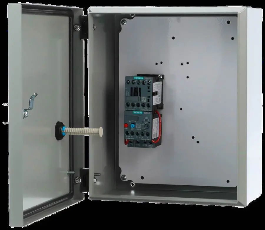 Siemens 3RE41215CA311KH3