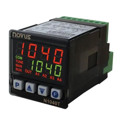 Novus 8104219300