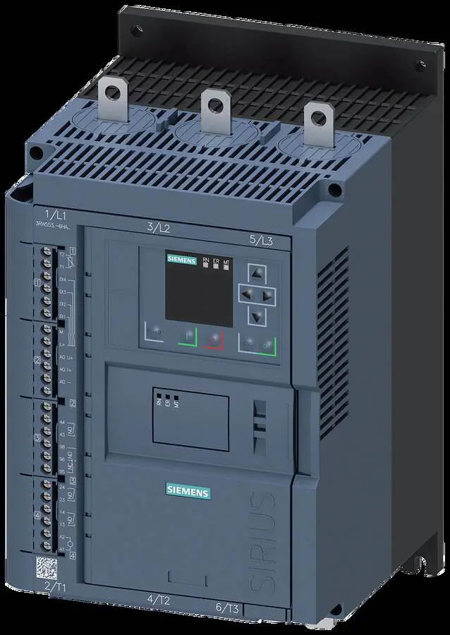 Siemens 3RW55346HA14
