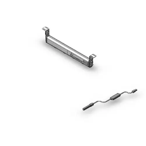 SMC IZS31-380-BF