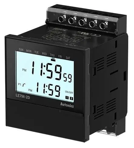 Autonics LE7M-2D