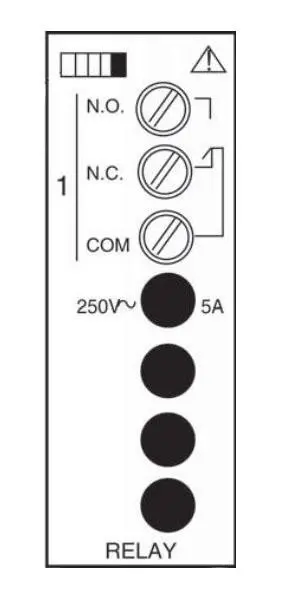 Simpson Electric 45063
