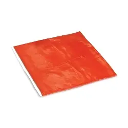 3M 7100134123 Moldable Putty Pad, Red