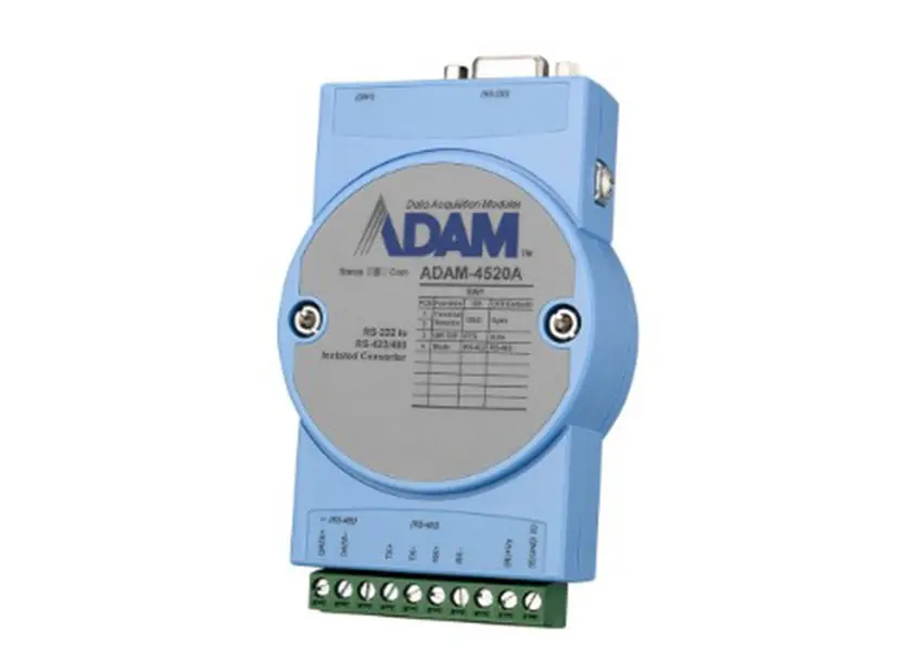 Advantech ADAM-4520A-A