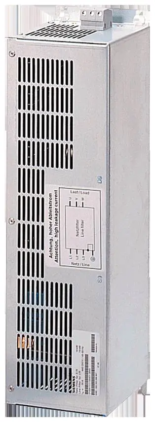 Siemens 6SL30000BE280AA0