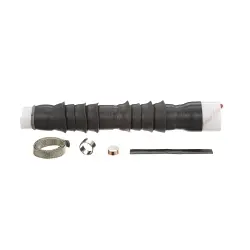3M 7100013951 7665-S-HSG-8 Cold Shrink QT-II Outdoor Termination Kit, 1 Pieces, For Use With Outdoor Applications