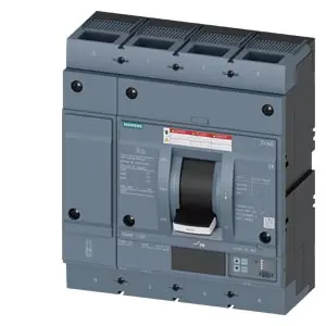 Siemens 3VA6580-5KQ42-2AA0