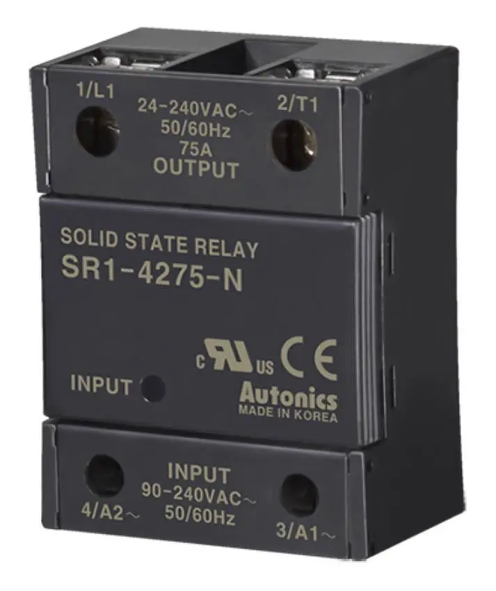 Autonics SR1-4275-N