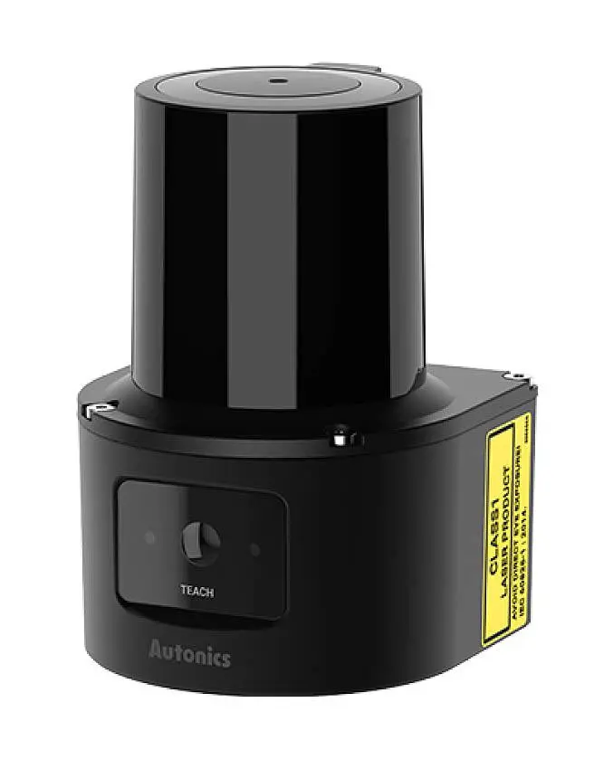 Autonics LSC-C10CT3-ET