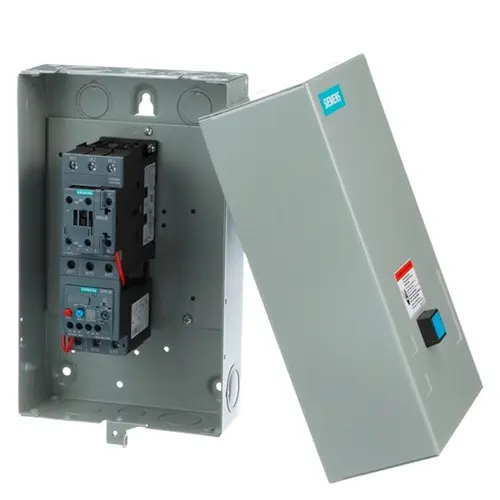 Siemens 3RE41236AA114EY0