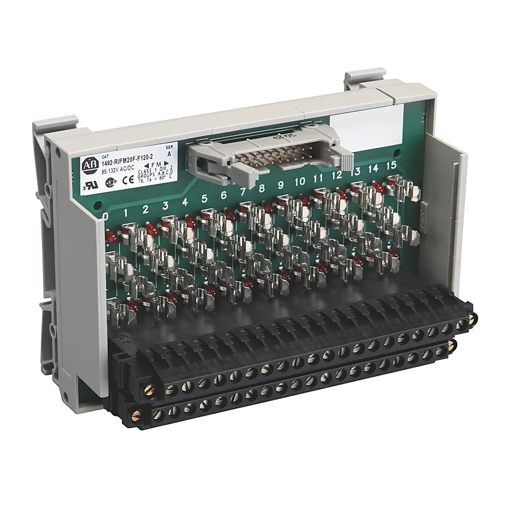 Allen-Bradley 1492-IFM20F-3