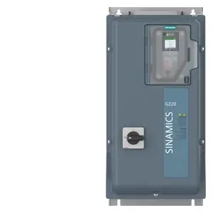 Siemens 6SL41130JP112AF0