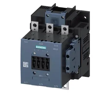 Siemens 3RT1055-6AS36