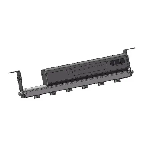SMC IZS41-400PN-06B