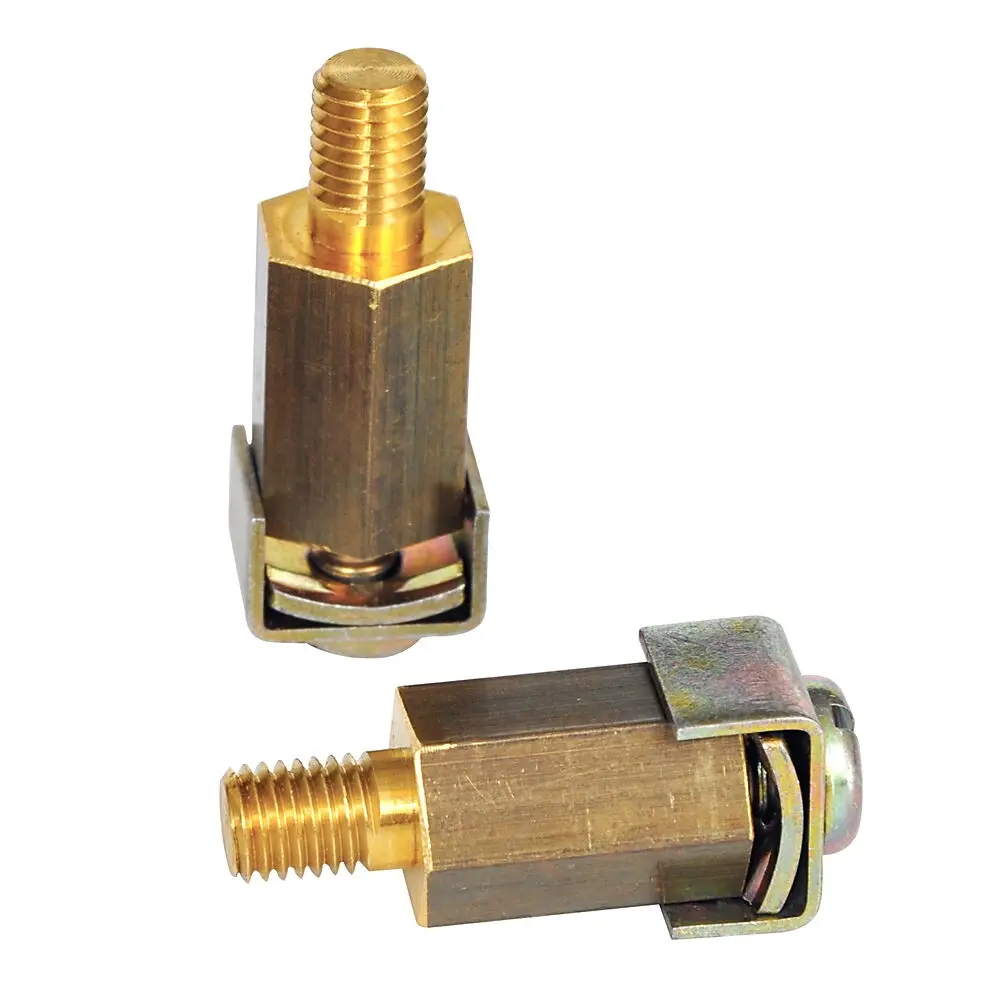 Allen-Bradley Adaptor Kit, 200A