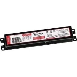 Advance VEZ2S32SC35M - Electronic Fluorescent Ballasts