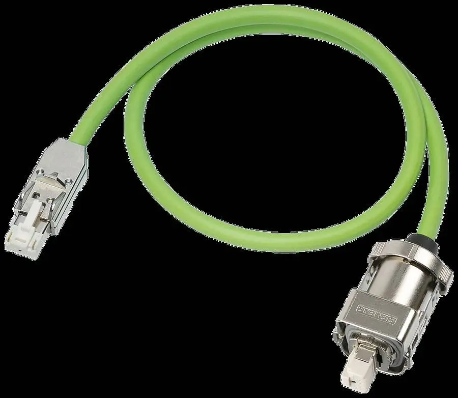 Siemens 6FX80022CF021CA0