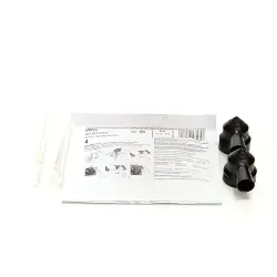 3M Scotchcast™ 7100123072 82-AN Insulated Splice Kit, 5 kV, 0.60 in Dia Cable, Epoxy