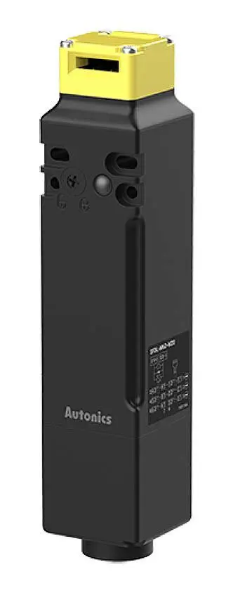 Autonics SFDL-MCA-M20K