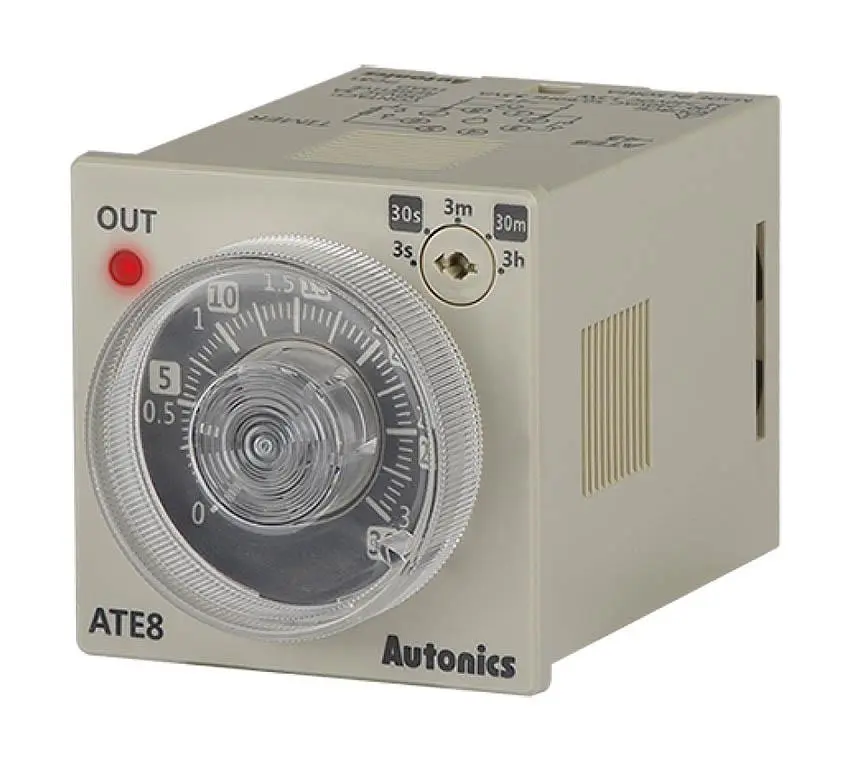 Autonics ATE8-43D