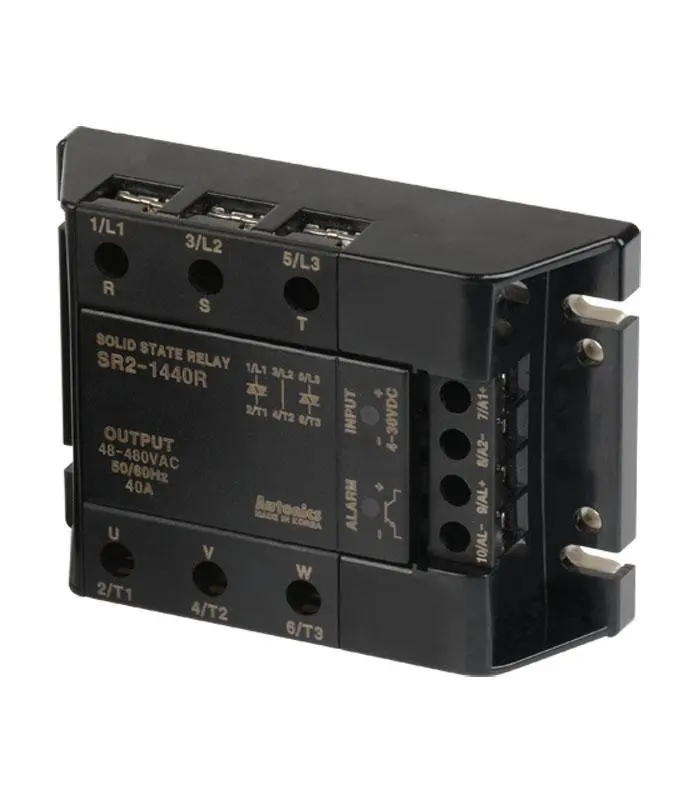 Autonics SR2-1440R