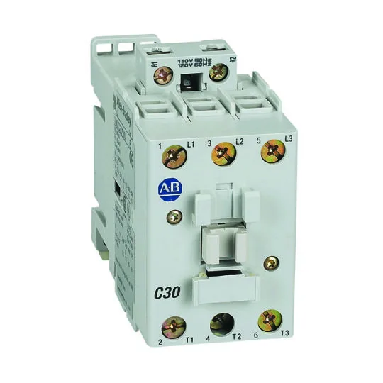 Allen-Bradley 100-C30T01 Allen Bradley