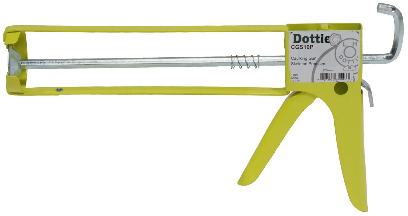 Dottie CGS10P
