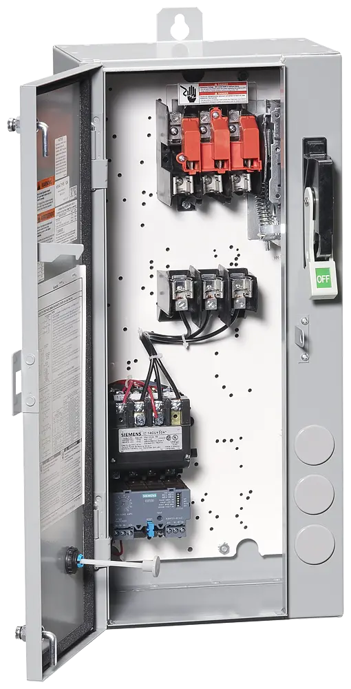 Siemens 17DUE92ND12