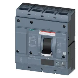 Siemens 3VA6560-7JT42-2AA0