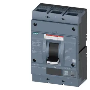 Siemens 3VA6580-7JT32-2AA0