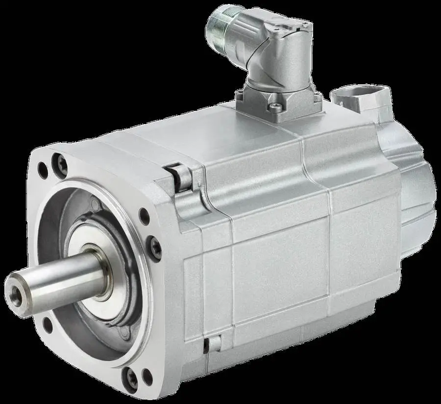 Siemens 1FT71085AF701CH2