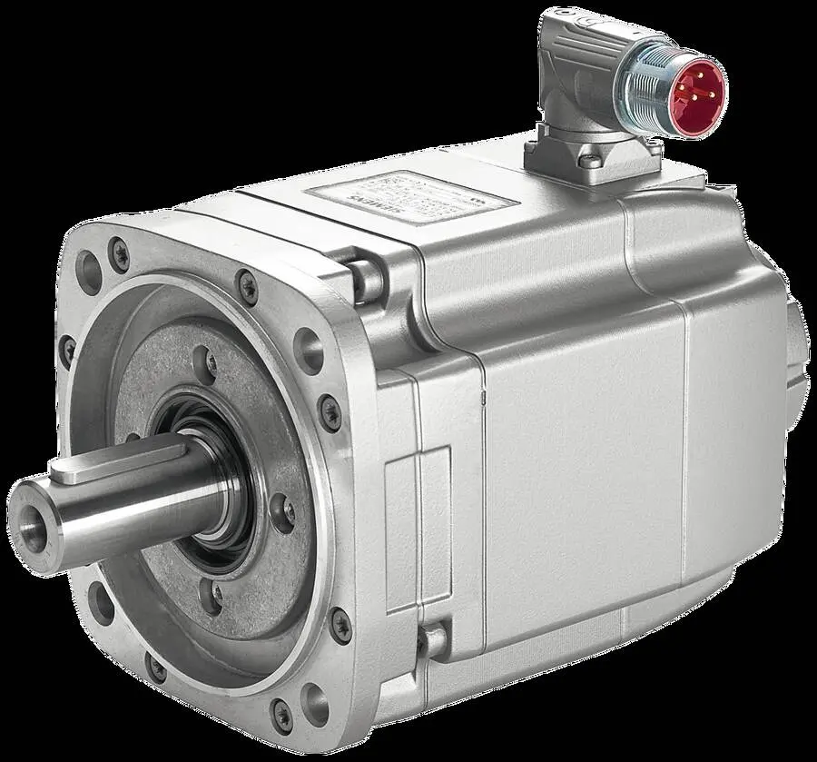 Siemens 1FK71012AC711RB0