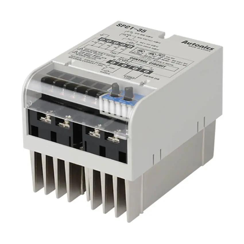 Autonics SPC1-50-E