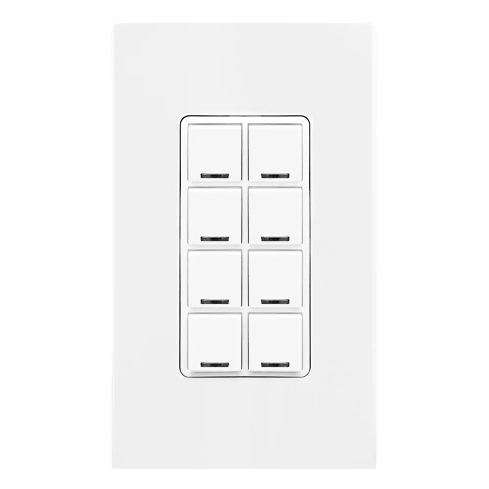 Leviton DLDNK-8W