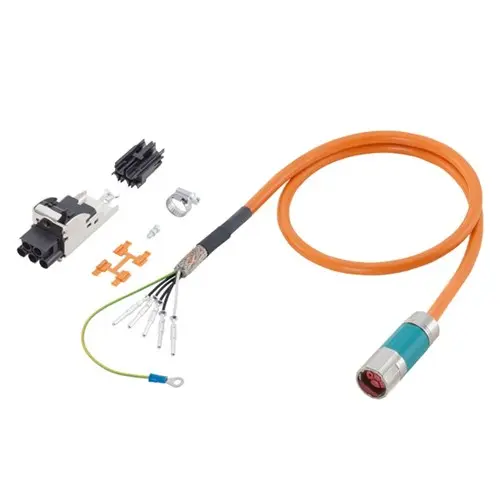 Siemens 6FX50125CS011AC7