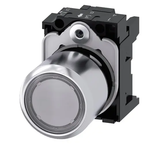 Siemens 3SU12510EB700AA0