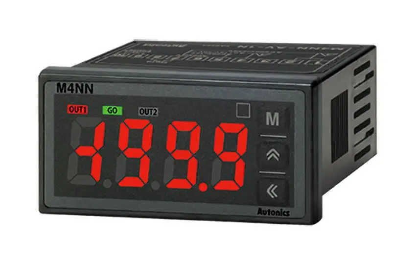 Autonics M4NN-DV-11