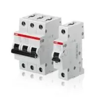 ABB Low Voltage S201MUC-Z2