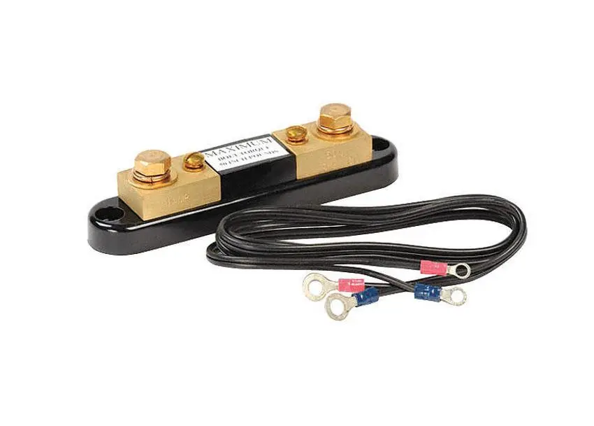 Simpson Electric 06715