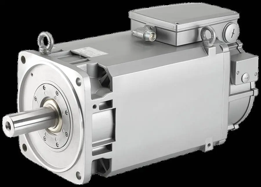 Siemens 1PH81011AF032BA2