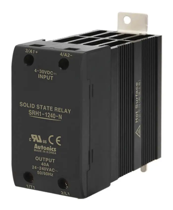 Autonics SRH1-1240-N