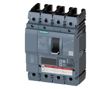 Siemens 3VA6140-5KL41-2AA0