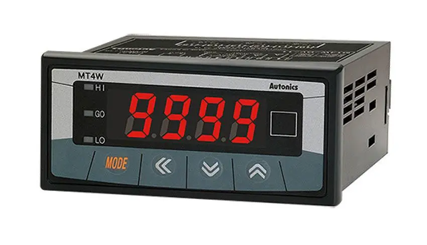 Autonics MT4W-AA-41