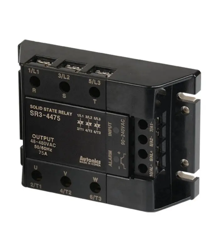 Autonics SR3-4475