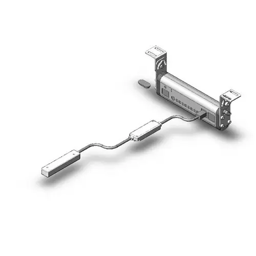 SMC IZS31-180-B-X210