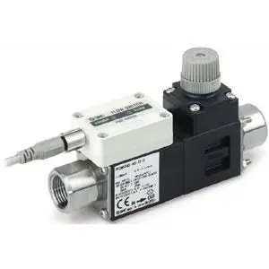 SMC PF3W520-F04-2-R