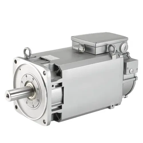 Siemens 1PH81631AD030BA2