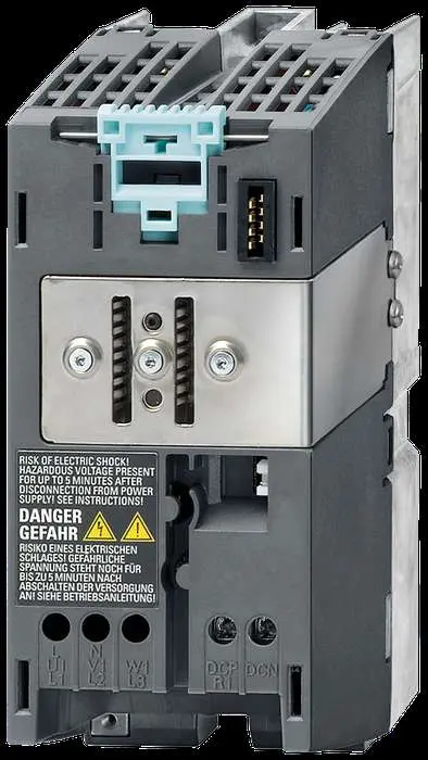 Siemens 6SL32101SB140UA0