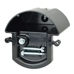 Allied Moulded 9375-FR - Junction Box Enclosures